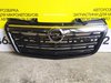 Решітка радіатора Opel Movano 2.3 dci (10 -...) 623109857r