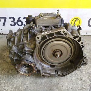 АКПП DSG 2.0 tdi VW Passat B6, B7 (05-15) KMW
