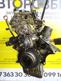 Двигун (мотор) 2.2 cdi Mercedes Sprinter / Vito W638 (OM 611)