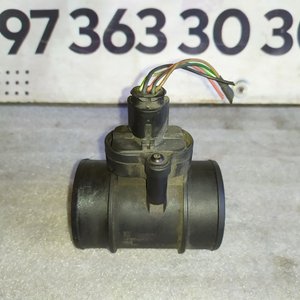Витратомір повітря 1.2 L 16V Opel Corsa D (10-14) 13307079