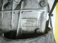 МКПП 2.0 D Subaru Legacy IV (03-09) TY758V1AAB