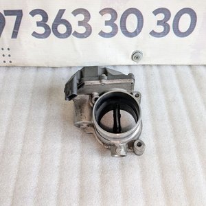 Дросельна заслонка Ssang Yong Kyron / Rexton 2.0 / 2.7 xdi (07-12) A6651410225