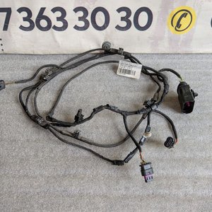 Проводка парктроників перед. VW Crafter II (16-...) 7C0971073C