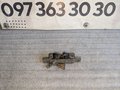 Замок дверей правих бокових (мех. верх.) Mercedes Sprinter W906 / VW Crafter (06-18) A9067301335
