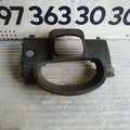 Накладка панелі приладів Mercedes Sprinter W906 / VW Crafter (06-16) A9066890010