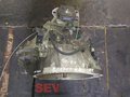 МКПП Renault Megane II 2.0 dci (05-08) PK4001