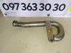 Трубка EGR Renault Megane III / Kangoo / Clio - Nissan Qashqai 1.5 dci (08-...) 506623