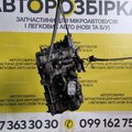 Двигун CUS 1.4 TDI Skoda Fabia III (14-21) / VW Polo V (09-17) 55 kW