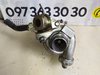 Турбіна 1.6 tdci Ford Focus II (04-11), Citroen Berlingo / Peugeot Partner 1.6 hdi (03-...) Fiat Scudo 1.6 d (07-...) 9657603780