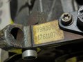 Двигун 199A3000 1.3 MJet Alfa Romeo MiTo (08-18) / Fiat Doblo (10-22) / Grande Punto (05-18)