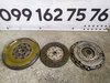 Комплект зчеплення 1.7 cdti Opel Astra H / Zafira B (04-11) 55564467