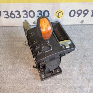 Селектор АКПП (куліса) Jeep Grand Cherokee WK 3.0 CRD (04-10) 52124147AE