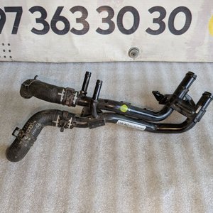 Трубки системи охолодження 2.0 tdi VW Crafter II / T-6 (16-...) 04L121194A