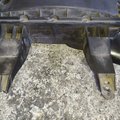 Корпус повітряного фільтра Mercedes Sprinter W906 / VW Crafter (06-18) 4632085902 - дефект