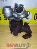 Турбіна 2.0 dci Renault Trafic / Opel Vivaro / Nissan Primastar (06-14) 8200466021