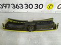Решітка радіатора Renault Trafic (00-06) 8200204450