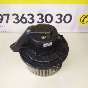 Моторчик пічки Jeep Grand Cherokee II (98-04) AY166100