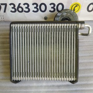 Випаровувач кондиціонера Nissan Qashqai J10 (06-13) 27280JD20A
