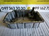 Масляний піддон двигуна 2.2 cdi OM651 Mercedes Sprinter W906 (09-...) A6510140603