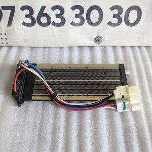 Радіатор пічки Nissan Qashqai / X-Trail (07-14) A30105A7700003