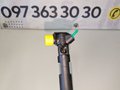 Форсунка 2.2 cdi OM651 Mercedes Sprinter W906 W907 W910 (06-...) Delphi Euro 6 A6510703087 - НОВА