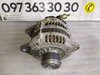 Генератор 1.7 CDTI Opel Astra H (04-14) 602553N