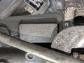 Двигун K9K728 1.5 dci Renault Scenic II / Megane II (03-09) Euro 3, Delphi.
