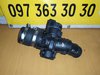Дросельна заслонка Citroen C4 / Berlingo / Jumpy / Peugeot Partner / Expert / Fiat Scudo 1.6 hdi (08-18) 9660030580