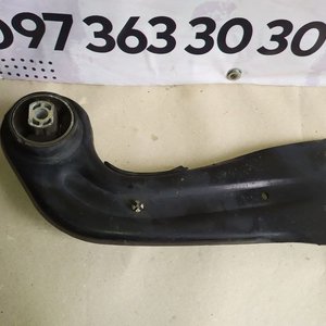 Важіль задній лівий VW Passat B7 - Skoda Superb (08-15) 1k0505225h