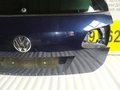 Крышка багажника со стеклом VW Touareg (2010-2018) 7P6827159B