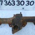 Випускний колектор Ford Transit 2.5 td (85-00) 914F-9430-AA