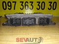 Електронний блок управління двигуном Renault Kangoo 1.5 dci (1997-2007) 8200513076