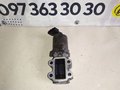 Клапан EGR 2.2 D-4D Toyota RAV4 (05-16) / Avensis T25 (03-09) 256200R010