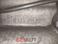 МКПП (6-ти ступ.) Mercedes W203 2.2CDI (01-07) 2032605301