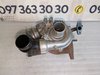 Турбіна 1.6 dci Nissan Qashqai / Renault Megane III / Trafic / Opel Vivaro (11-...) 54431014763