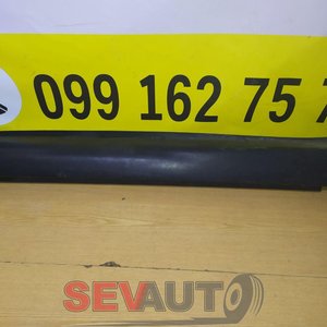 Накладка порога зовнішня передня ліва SsangYong Kyron 7955731000