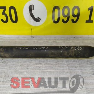 Карданний вал Mercedes Sprinter / Volkswagen Crafter (2006 - ...) A9064101306