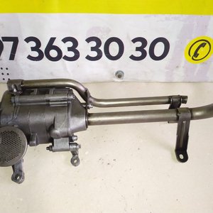 Масляний насос Mercedes E-Class (W210 / W211) - C-Class (W203) 2.7 cdi - 3.2 cdi (95-09) 6121810201