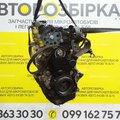 Двигун DCY 2.0 tdi VW Golf VII (12-20) / Skoda Octavia III (13-20) / Audi A3 (12-20)