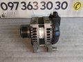 Генератор (150 А, 14 V) 1.6 - 2.0 TDCi Ford C-Max I (03-10) / Focus II (04-11) / Kuga I (08-12) 104210-3522