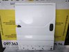 Двері бічні зсувні праві глухі Renault Trafic / Opel Vivaro / Nissan Primastar (00-14) 7751472221