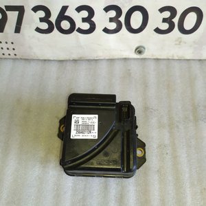 Клаксон сигналізації Renault Zoe II ZE-50 52 kWh (19-...) 256A82112R