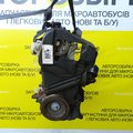 Двигун K9K 770 Renault 1.5 dci (Delphi Euro-5)