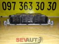 ЕБУ (комп'ютер) Renault Master / Opel Movano 1.9 dci (98-03) 0281010783