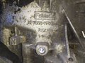 МКПП 6-ст. Ford Mondeo IV 2.2 TDCi (07-14) 8G9R7002LC