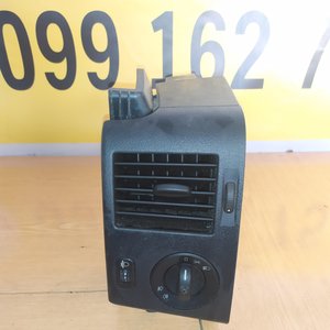 Перемикач світла фар Mercedes Sprinter W906 (06-18) А9065450304