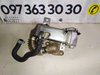 Радіатор системи EGR 1.6 dci Nissan Qashqai / Renault Megane III / Trafic / Opel Vivaro (11-...) 147350264R