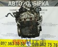 Двигун (мотор) Volkswagen Golf V/ Jetta III/ Touareg/ Caddy III (2004 - 2011) (8-клапанний) 2.0 TDI BMM