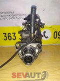 Паливний насос високого тиску (ПНВТ) Fiat Ducato 0460494466