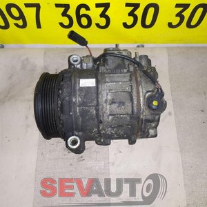Компресор кондиціонера Mercedes Sprinter (2000-...) / Vito 639 (2003-...) 447220-9332